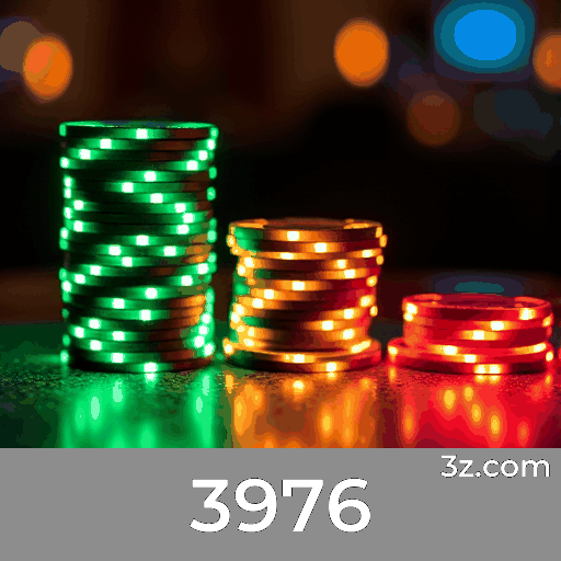 Cadastro na 3976 para desfrutar dos melhores jogos