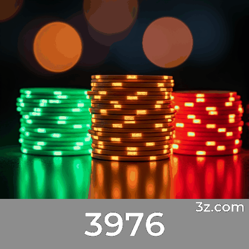 Jogos de loteria na 3976