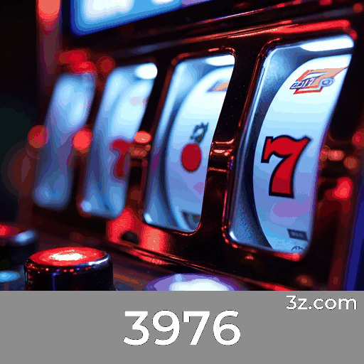 Cadastro na 3976 para desfrutar dos melhores jogos