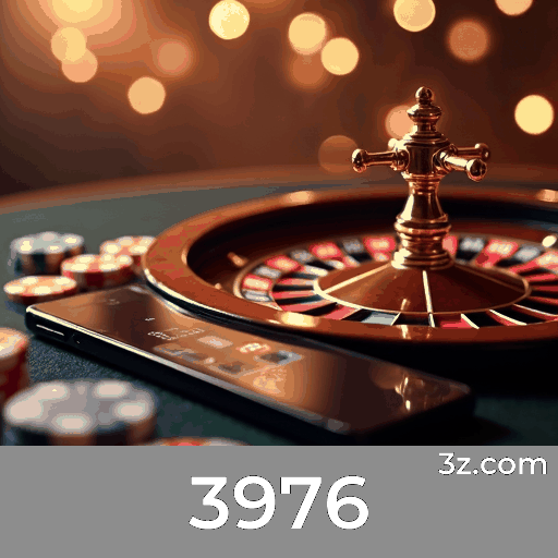 Você pode se cadastro na 3976 em qualquer plataforma