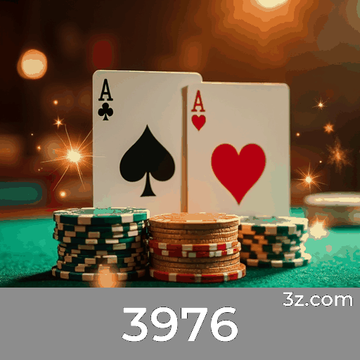 Cadastro na 3976 para desfrutar dos melhores jogos