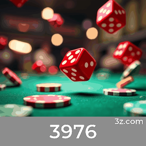 Cadastro na 3976 para desfrutar dos melhores jogos