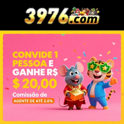 3976 Ganhe R$ 100,00 Gratis